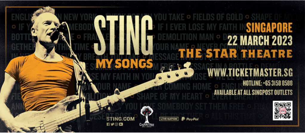 Every Little Thing You Do Is&nbsp;Magic!