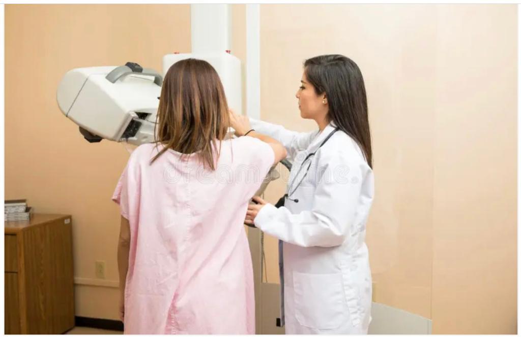 Health screening: what it feels&nbsp;like