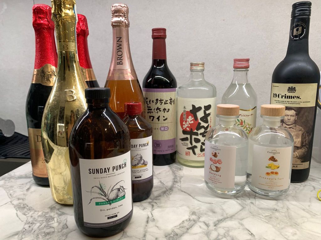 Do you allow your kids to consume&nbsp;alcohol?